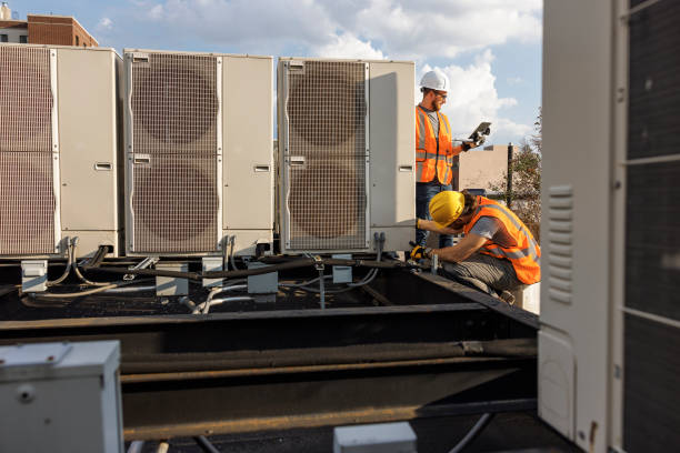 Best Air Conditioning Repair  in Silsbee, TX