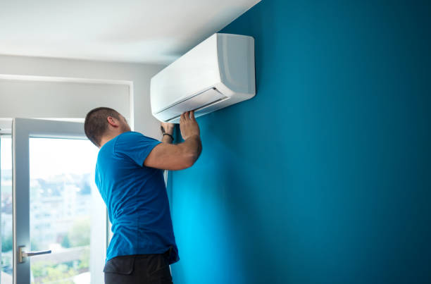 Best Residential HVAC Services  in Silsbee, TX