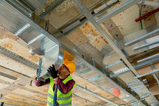 Best HVAC Maintenance Near Me  in Silsbee, TX