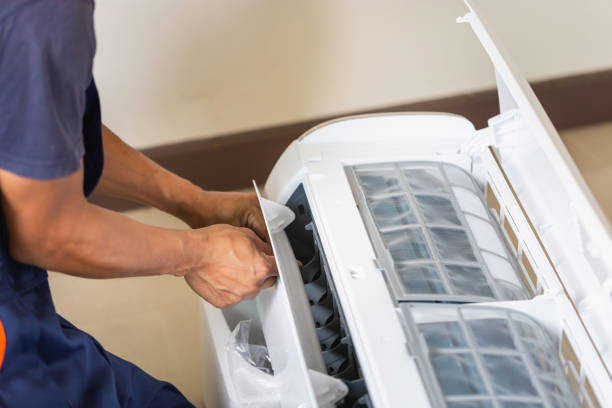 Best Residential HVAC Services  in Silsbee, TX