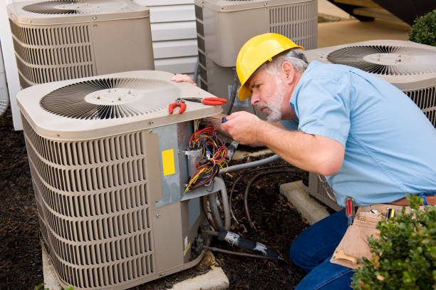 Best Local HVAC Companies  in Silsbee, TX