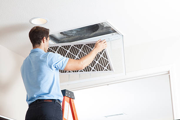 Trusted Silsbee, TX HVAC Experts