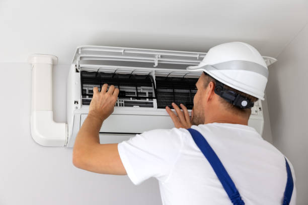 Best HVAC Contractors  in Silsbee, TX