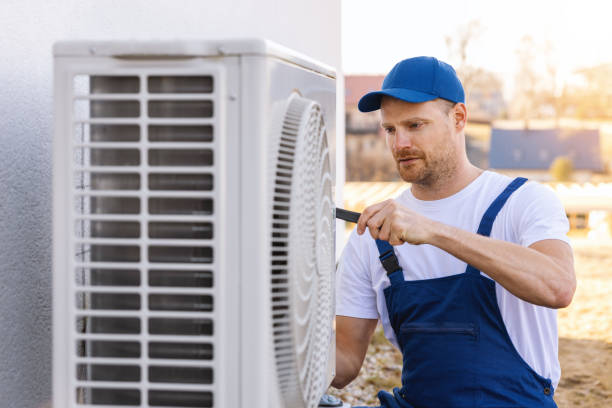 Best HVAC Emergency Services  in Silsbee, TX