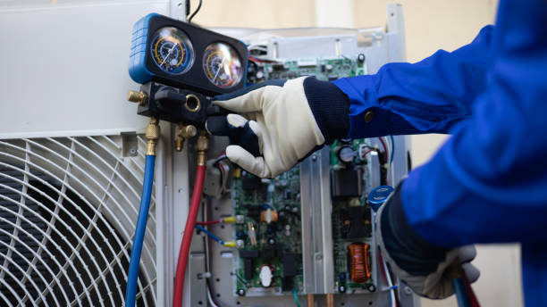 Best Ductless HVAC Repair  in Silsbee, TX